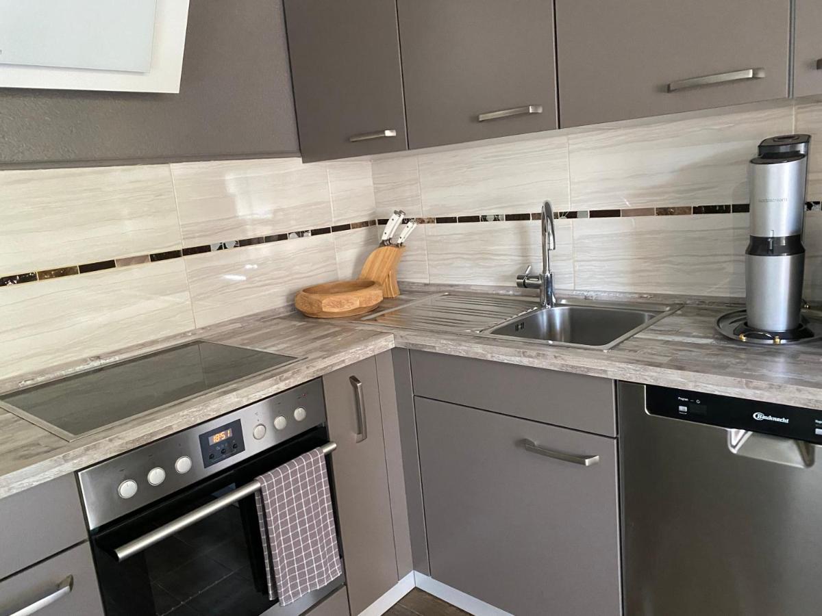 Traumhaus Flattnitz Apartment Bagian luar foto