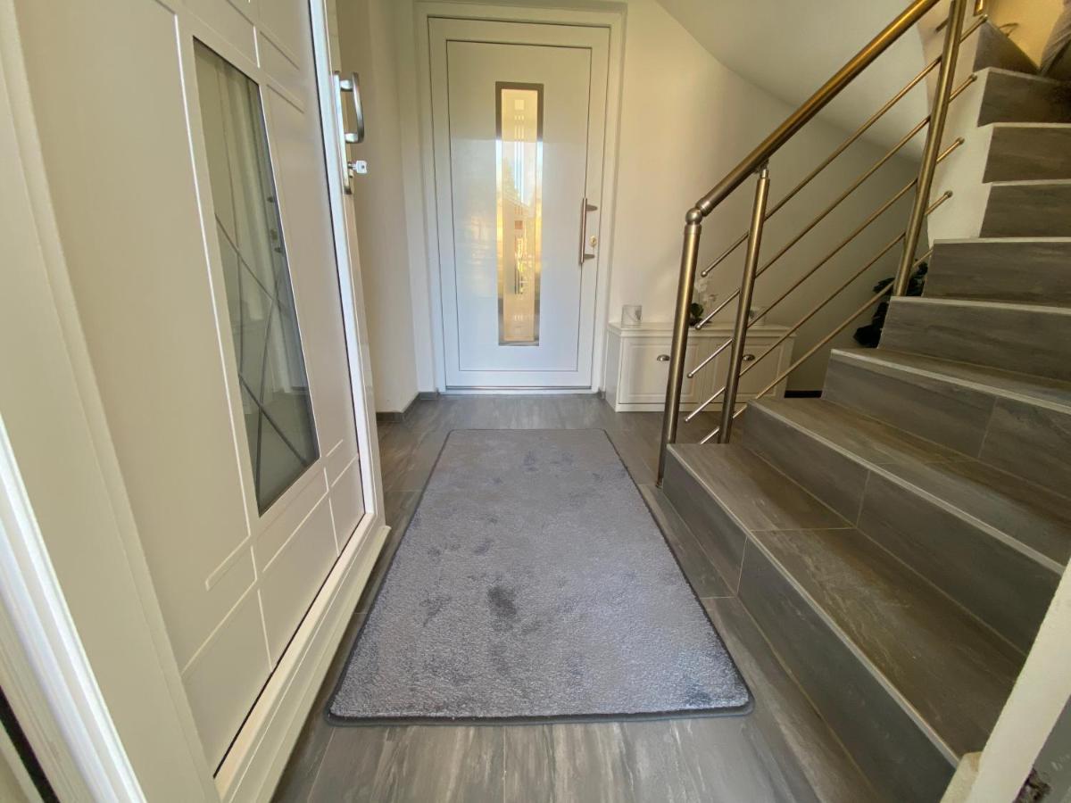 Traumhaus Flattnitz Apartment Bagian luar foto