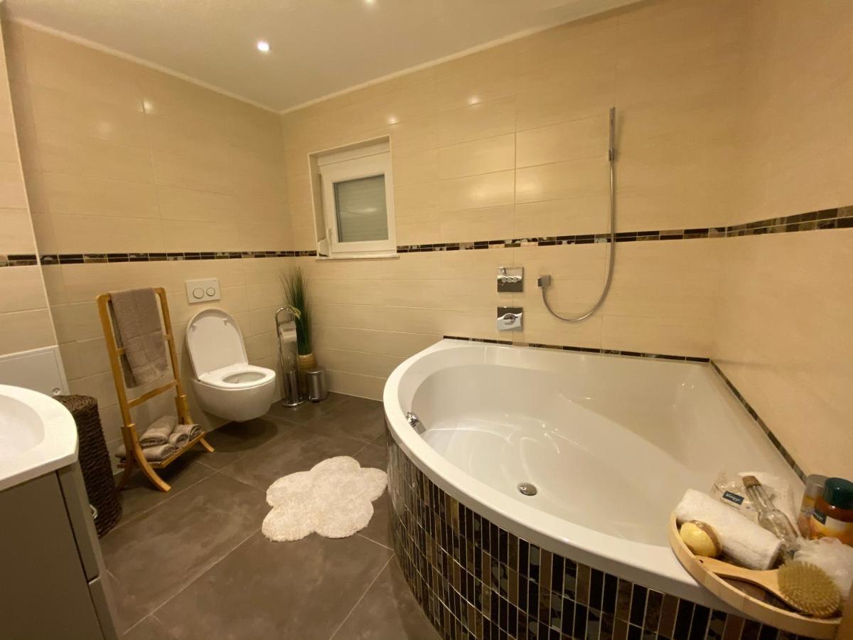 Traumhaus Flattnitz Apartment Bagian luar foto