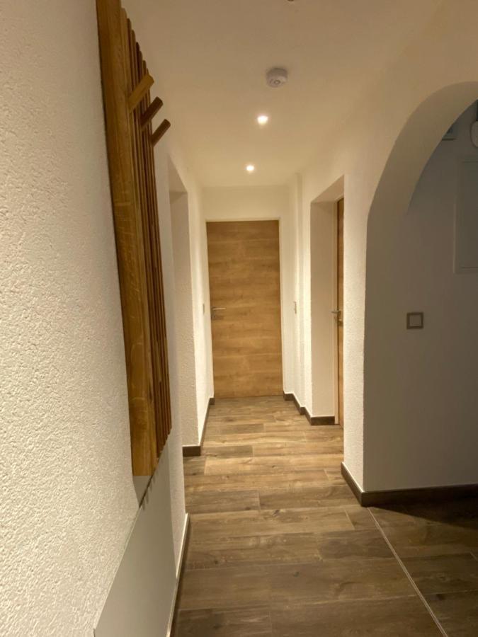Traumhaus Flattnitz Apartment Bagian luar foto