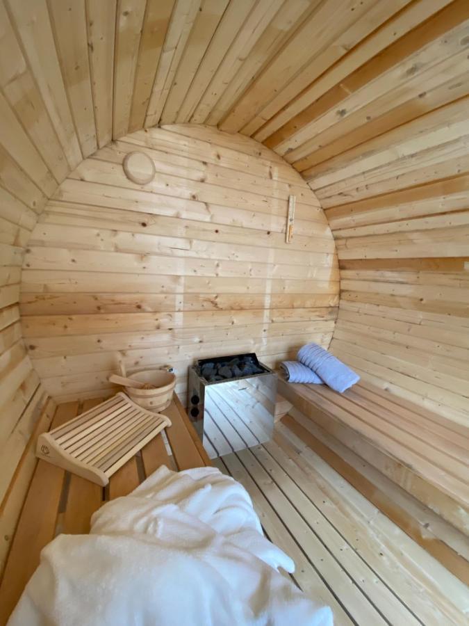 Traumhaus Flattnitz Apartment Bagian luar foto